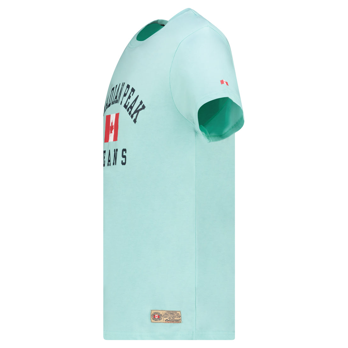 Canadian Peak JADSENEAK Homme - Tee Shirt