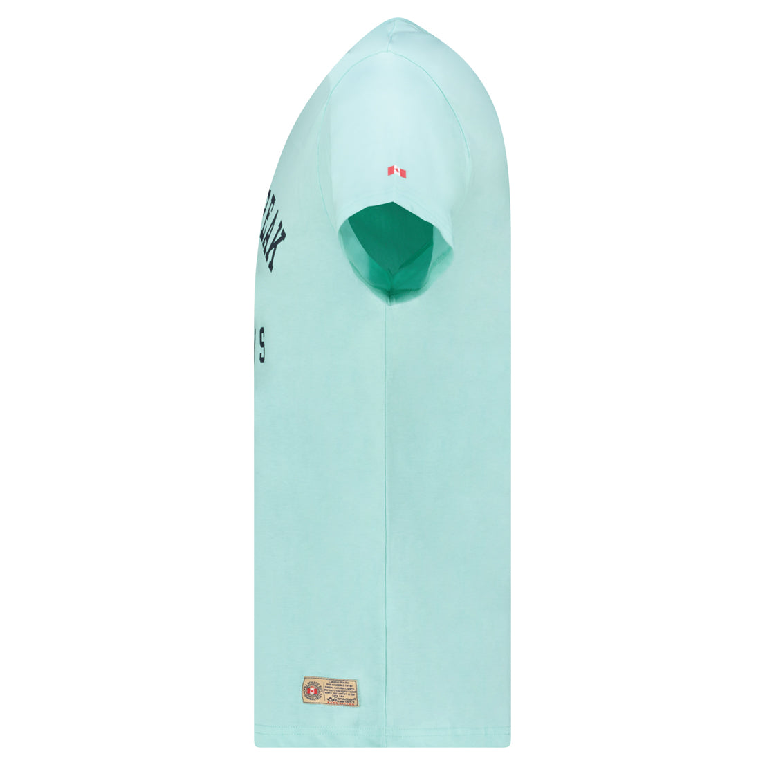 Canadian Peak JADSENEAK Homme - Tee Shirt