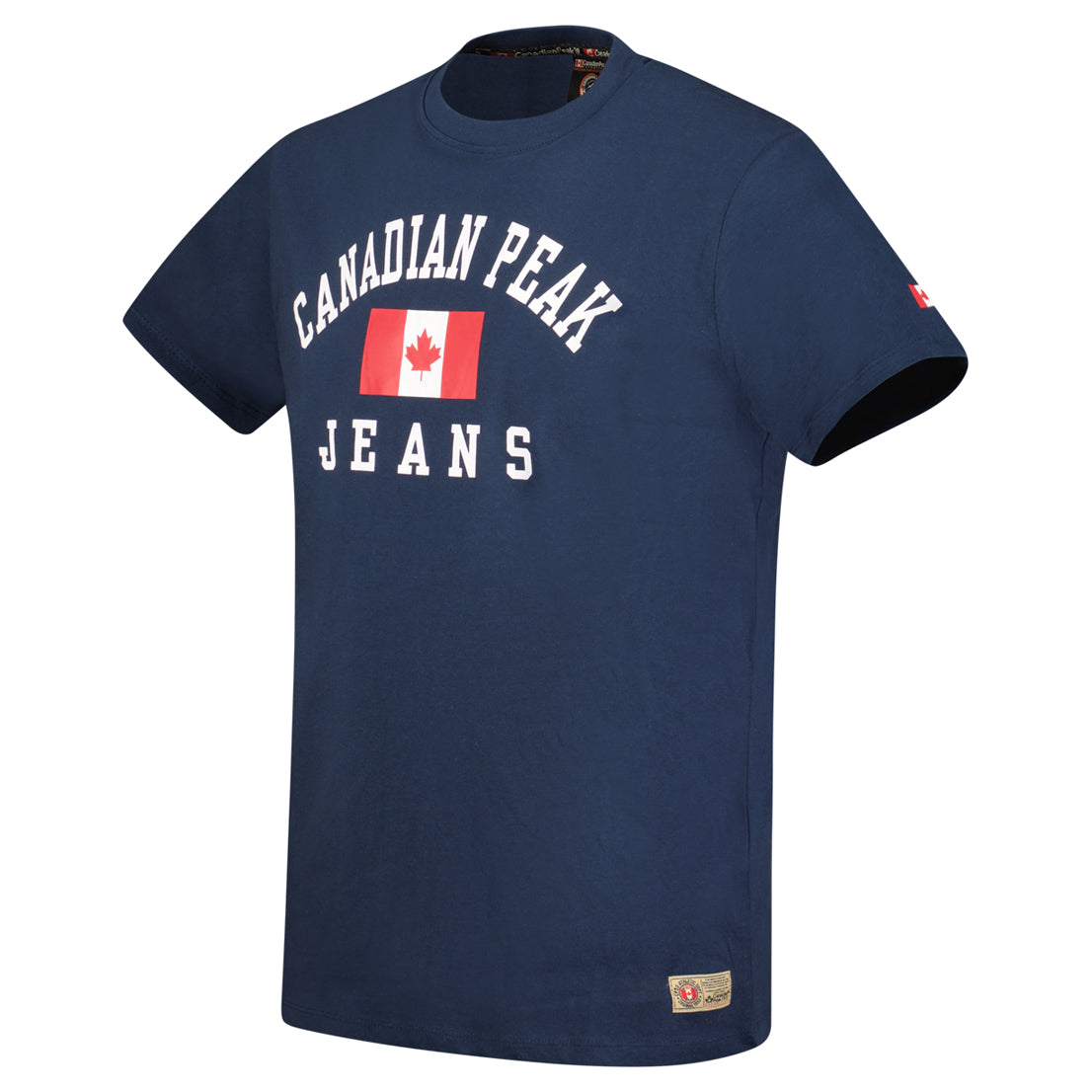 Canadian Peak JADSENEAK Homme - Tee Shirt