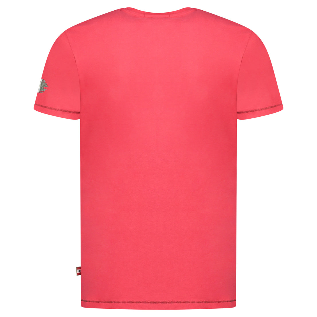 Canadian Peak JALONEAK Homme - Tee Shirt