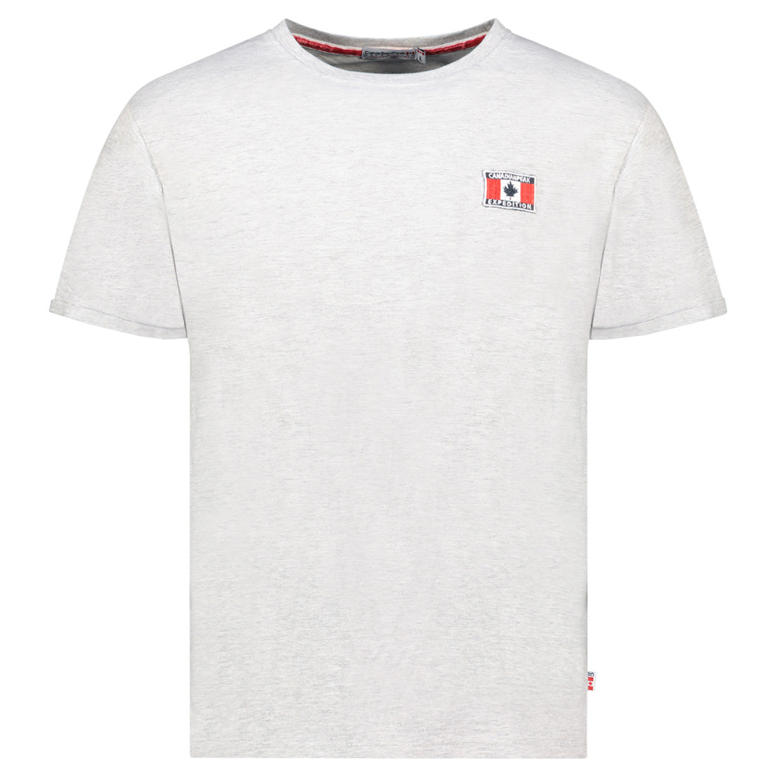 Canadian Peak JALTIMOREAK Homme - Tee Shirt