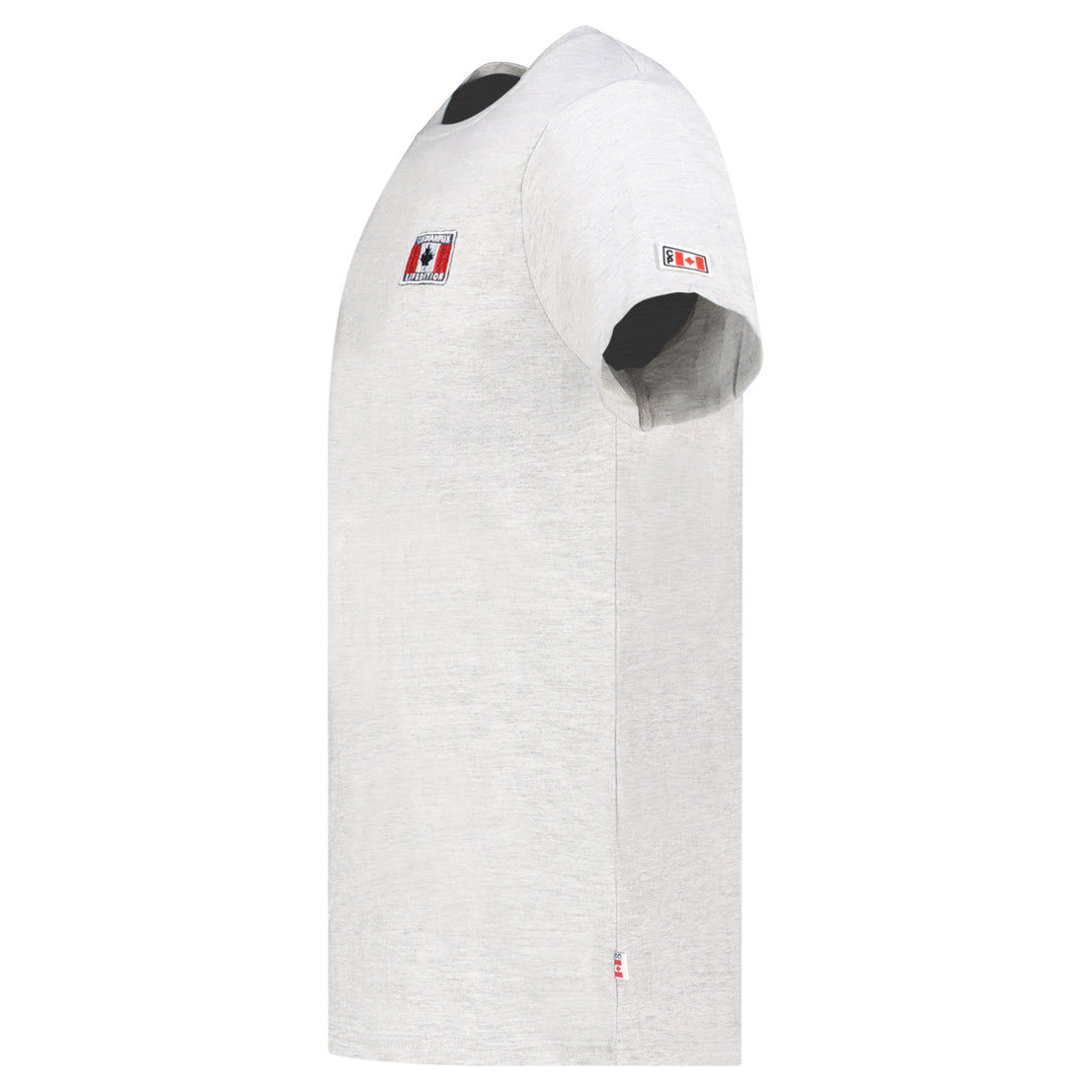 Canadian Peak JALTIMOREAK Homme - Tee Shirt