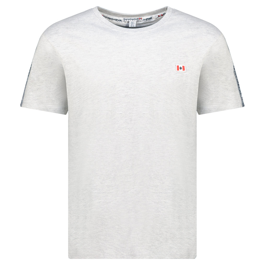 Canadian Peak JAVENGEAK Homme - Tee Shirt