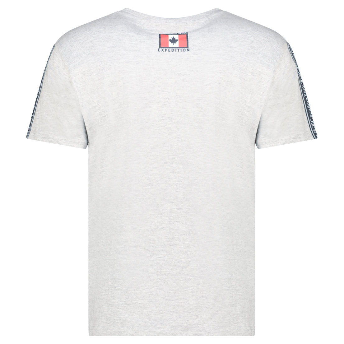 Canadian Peak JAVENGEAK Homme - Tee Shirt