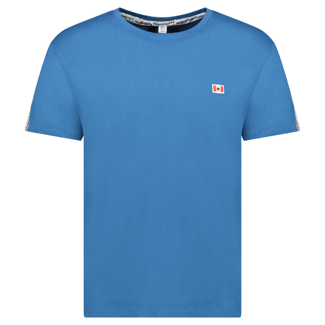 Canadian Peak JAVENGEAK Homme - Tee Shirt