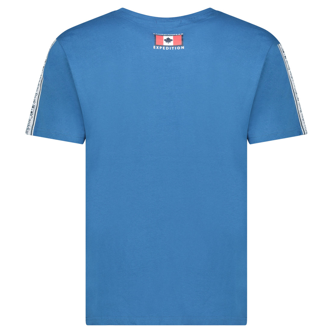 Canadian Peak JAVENGEAK Homme - Tee Shirt