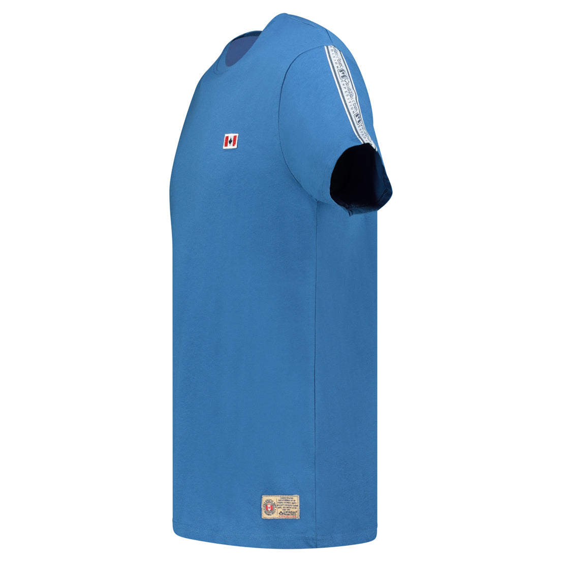 Canadian Peak JAVENGEAK Homme - Tee Shirt