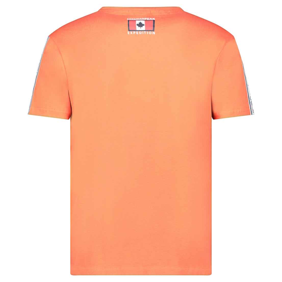 Canadian Peak JAVENGEAK Homme - Tee Shirt