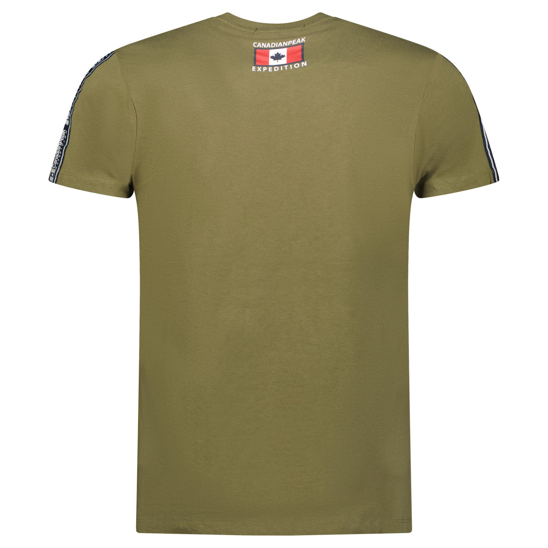 Canadian Peak JAVENGEAK Homme - Tee Shirt