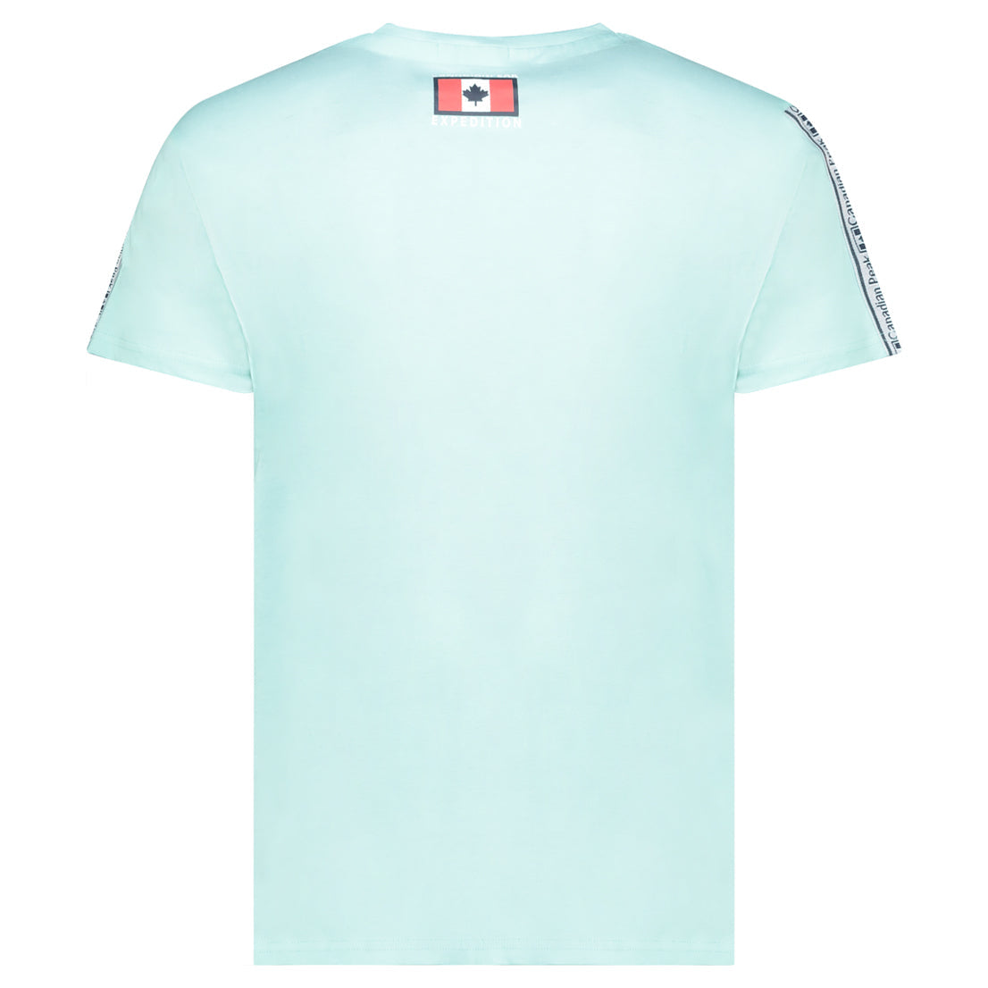 Canadian Peak JAVENGEAK Homme - Tee Shirt
