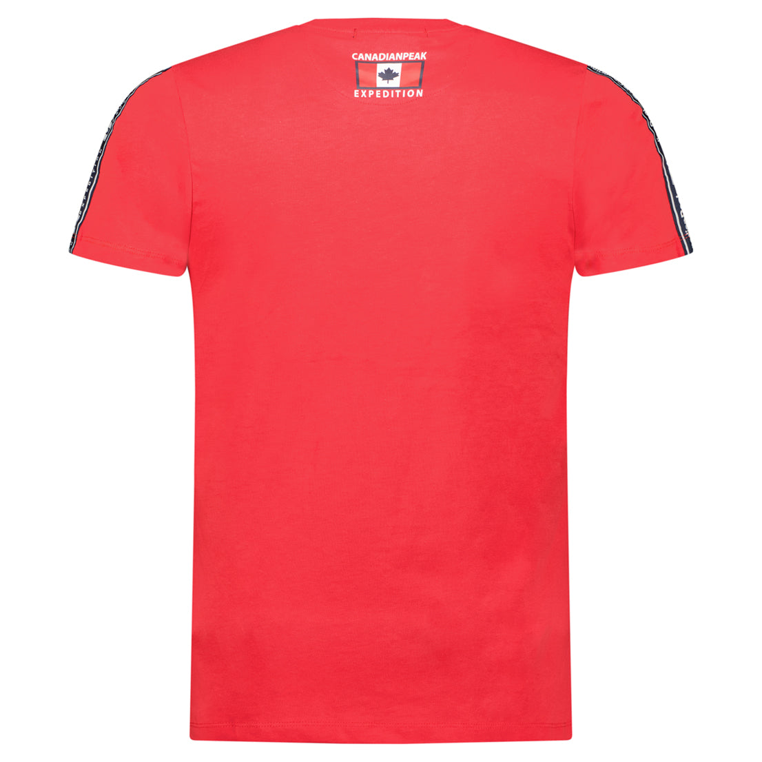 Canadian Peak JAVENGEAK Homme - Tee Shirt