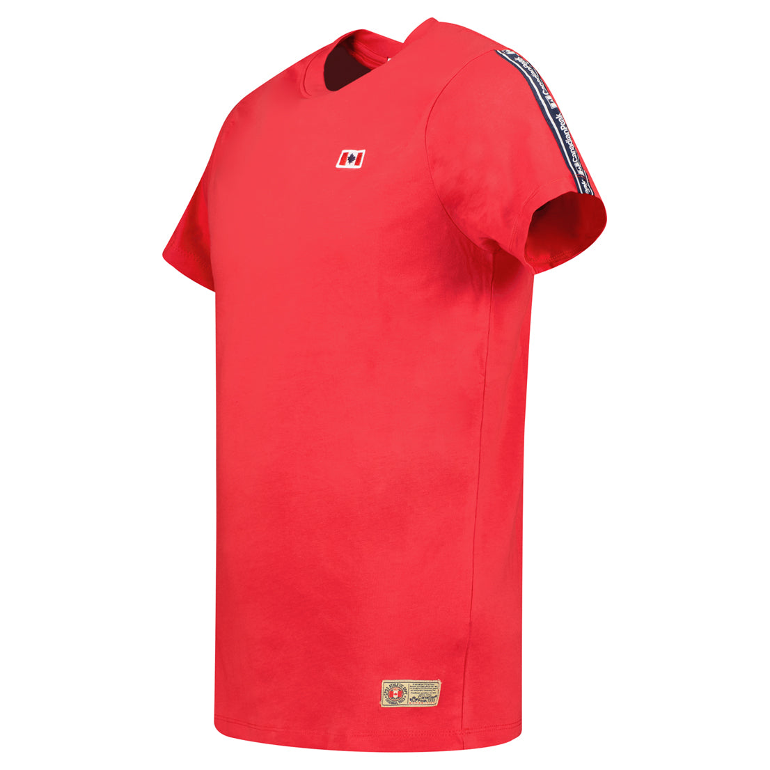 Canadian Peak JAVENGEAK Homme - Tee Shirt