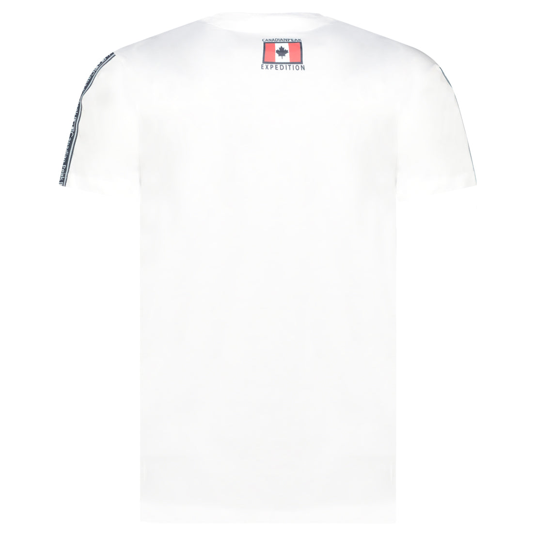 Canadian Peak JAVENGEAK Homme - Tee Shirt