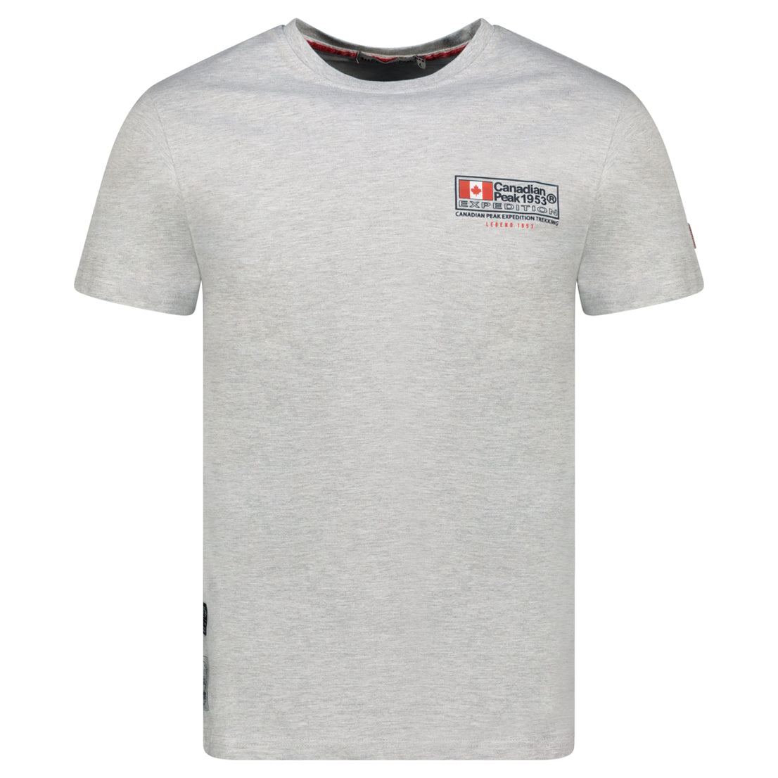 Canadian Peak JOFFROYEAK Homme - Tee Shirt