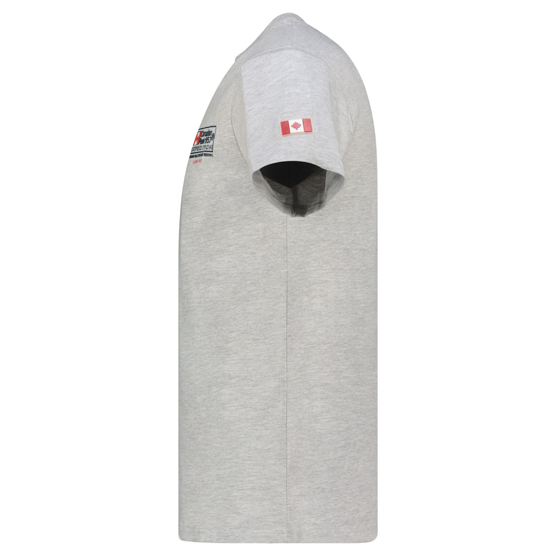 Canadian Peak JOFFROYEAK Homme - Tee Shirt