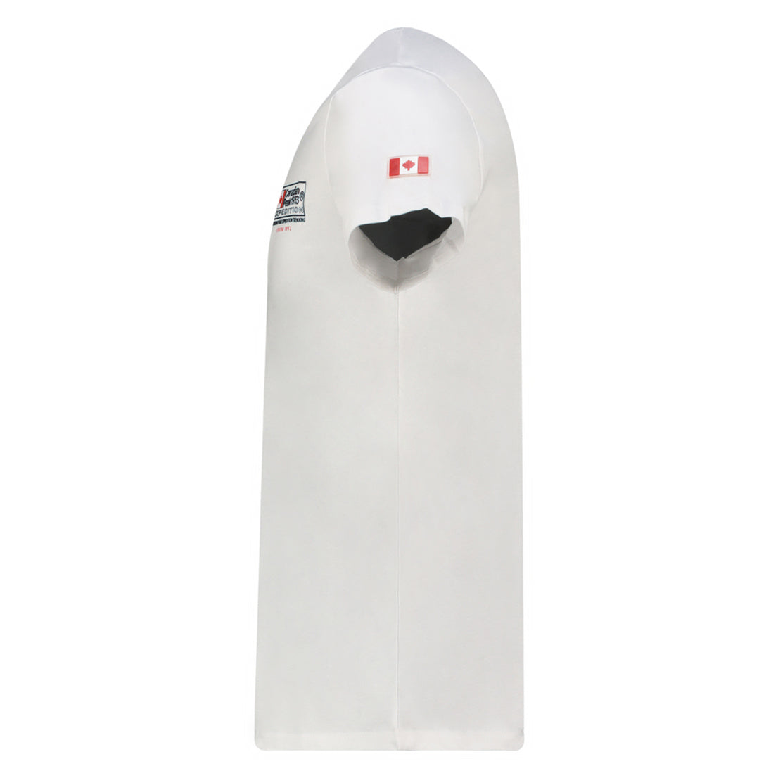 Canadian Peak JOFFROYEAK Homme - Tee Shirt
