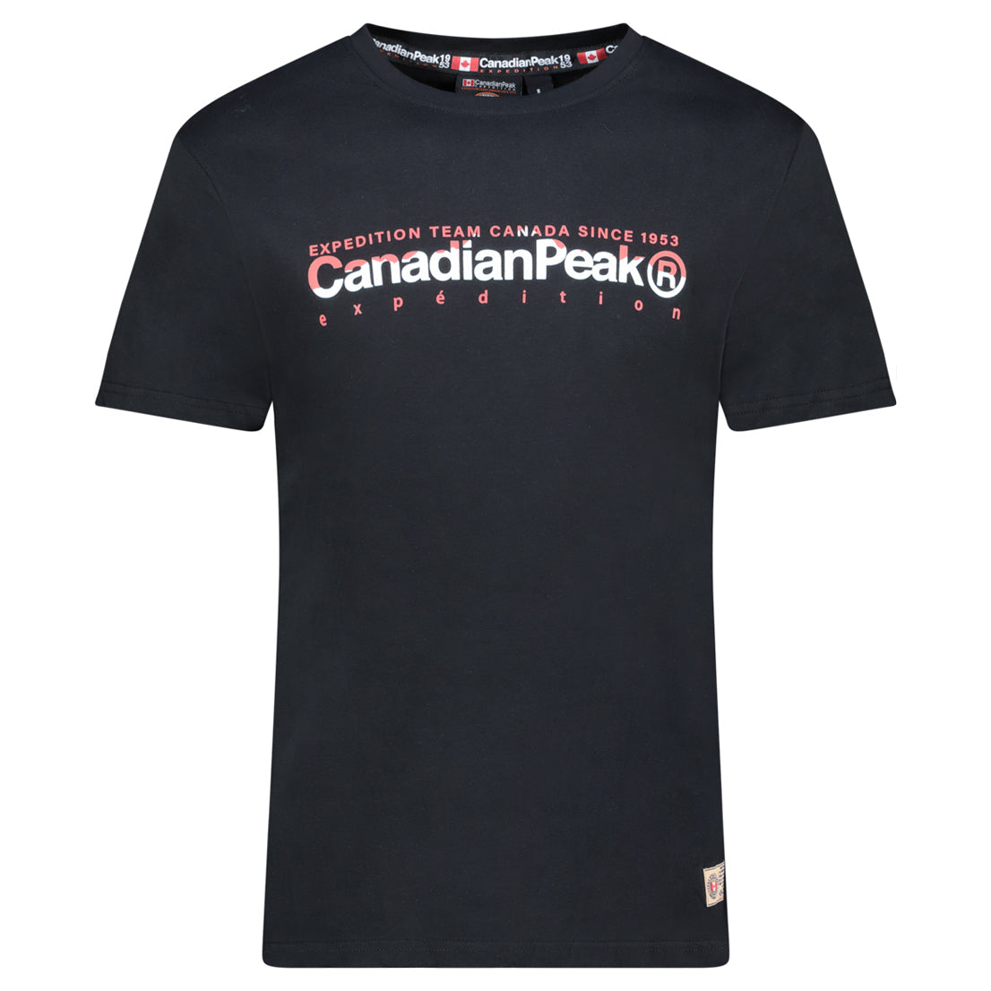 Canadian Peak JOPEAKEAK Homme - Tee Shirt
