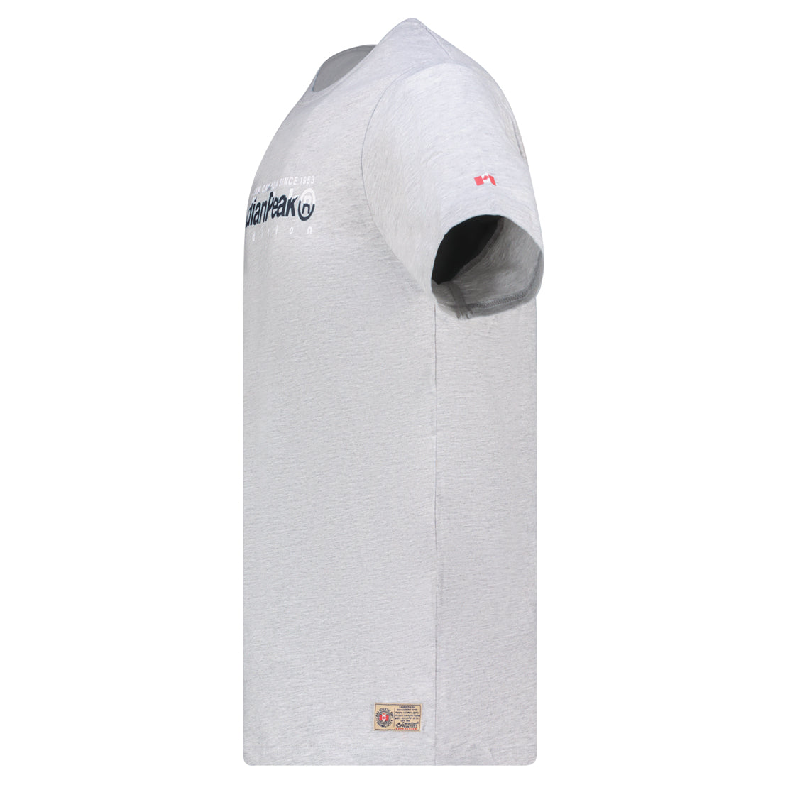 Canadian Peak JOPEAKEAK Homme - Tee Shirt