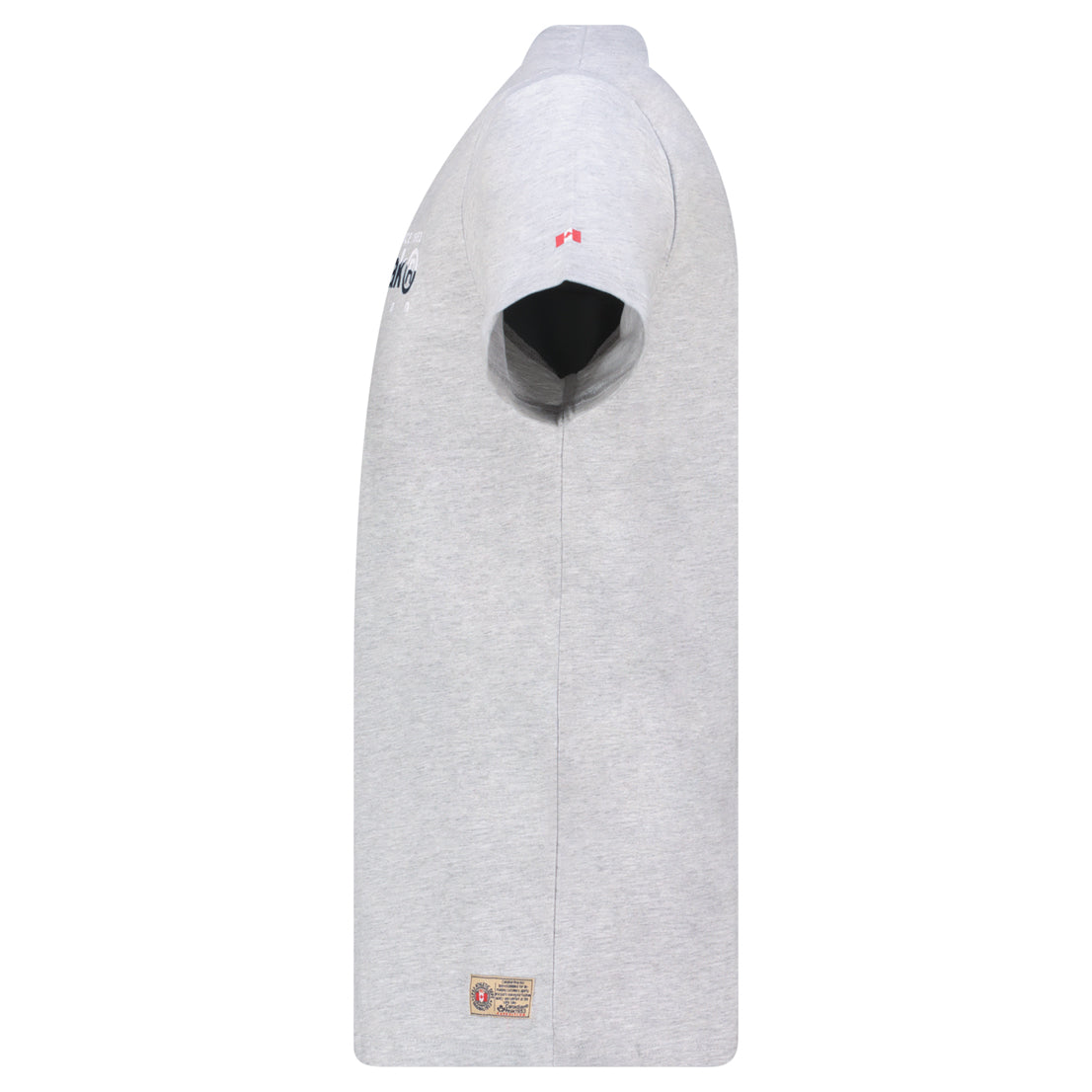 Canadian Peak JOPEAKEAK Homme - Tee Shirt