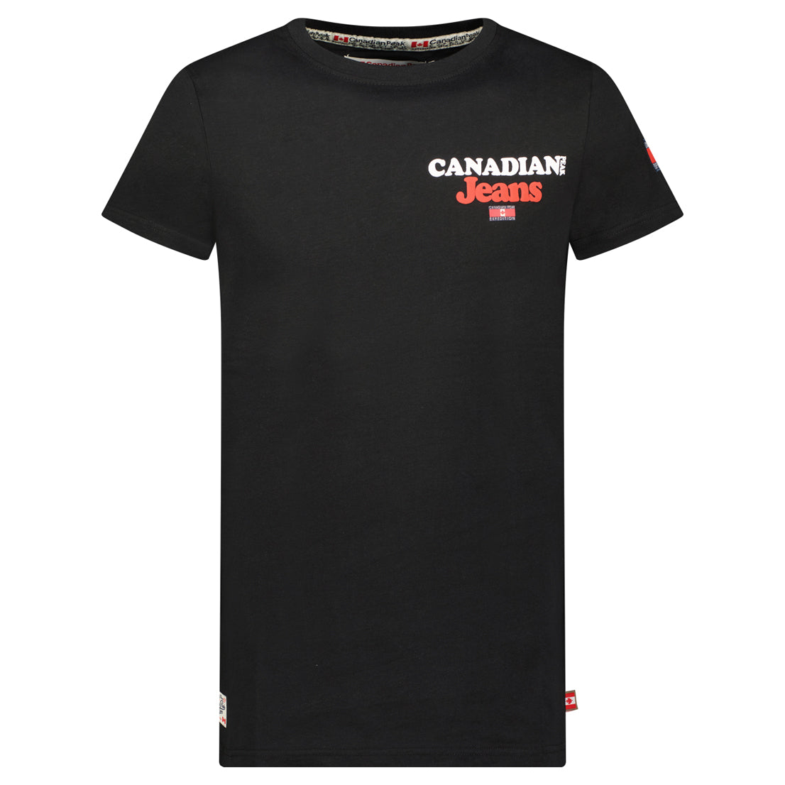 Canadian Peak JOUPPEAK Homme - Tee Shirt