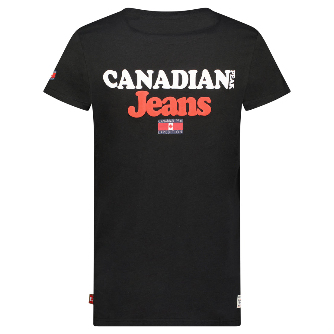 Canadian Peak JOUPPEAK Homme - Tee Shirt