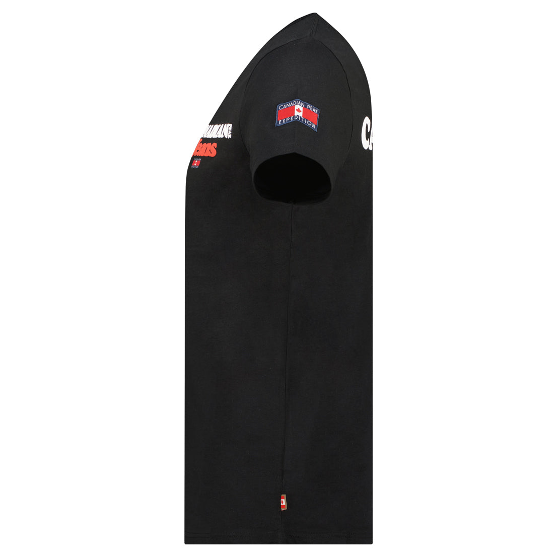 Canadian Peak JOUPPEAK Homme - Tee Shirt