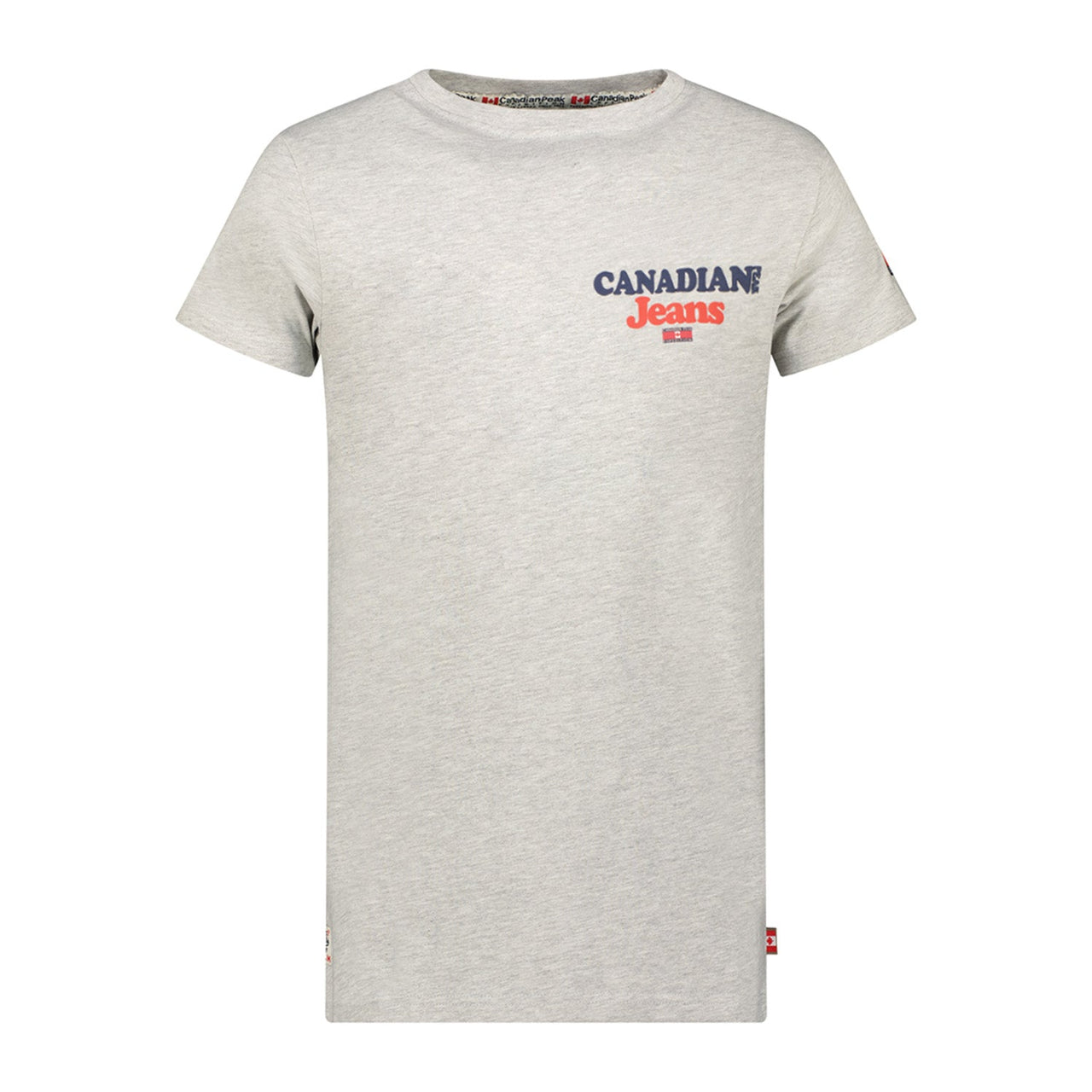 Canadian Peak JOUPPEAK Homme - Tee Shirt
