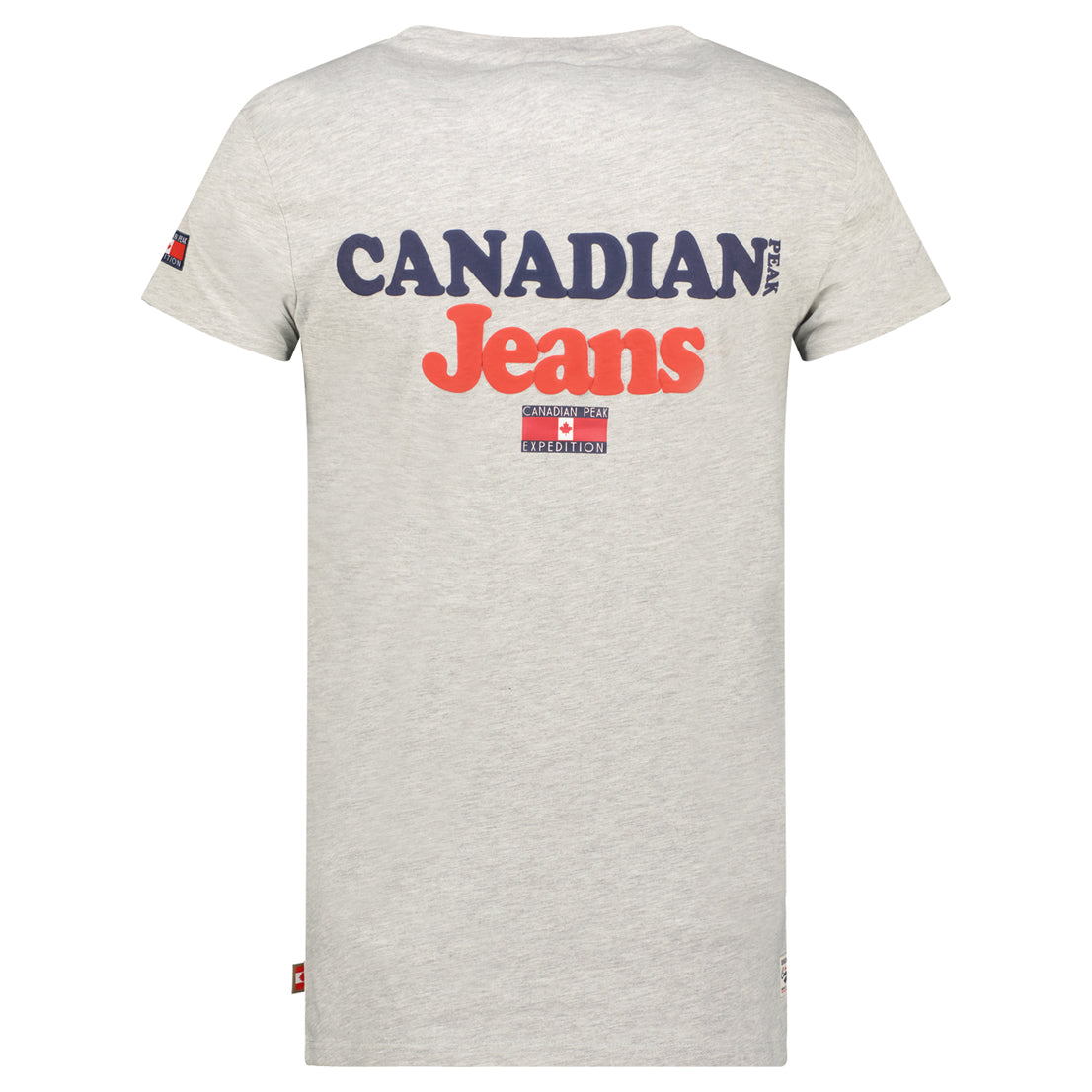Canadian Peak JOUPPEAK Homme - Tee Shirt