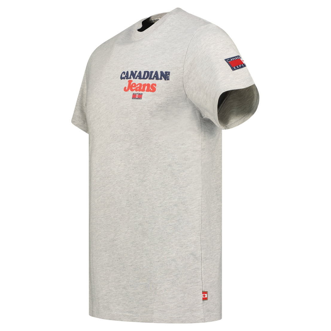 Canadian Peak JOUPPEAK Homme - Tee Shirt
