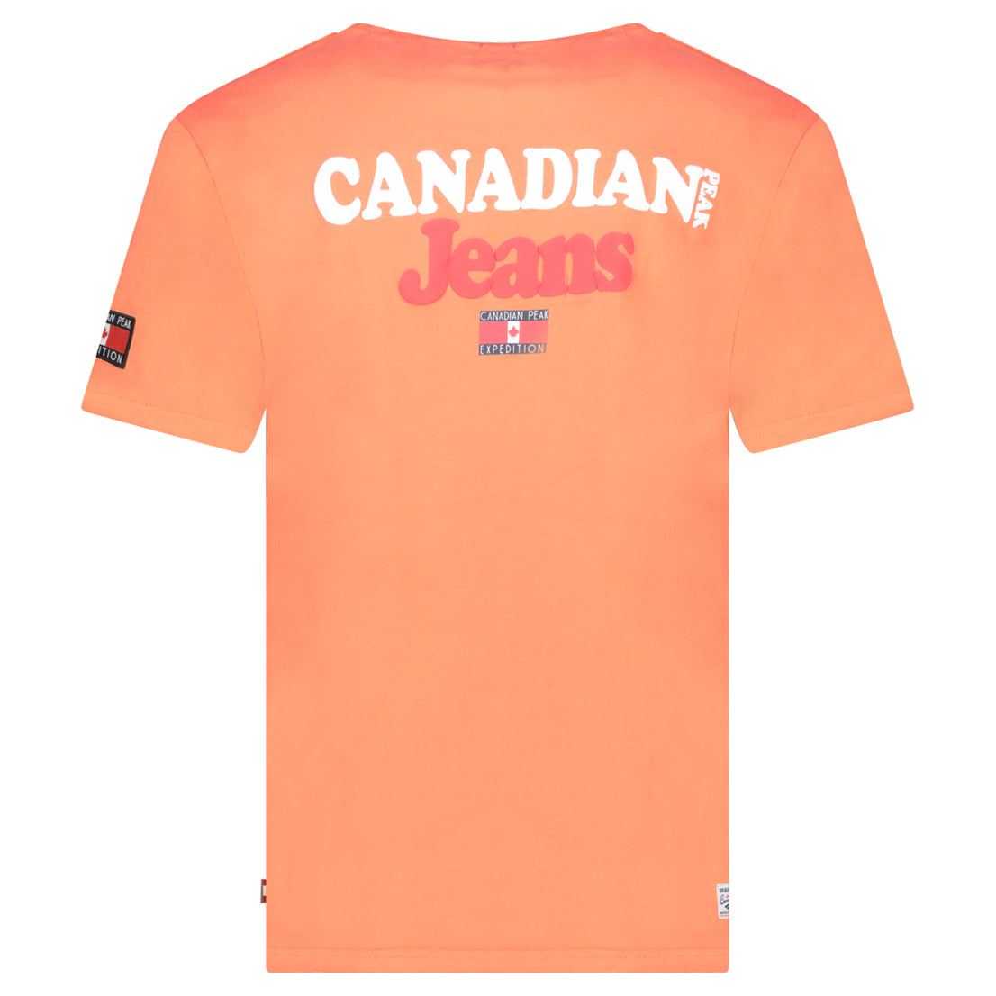 Canadian Peak JOUPPEAK Homme - Tee Shirt