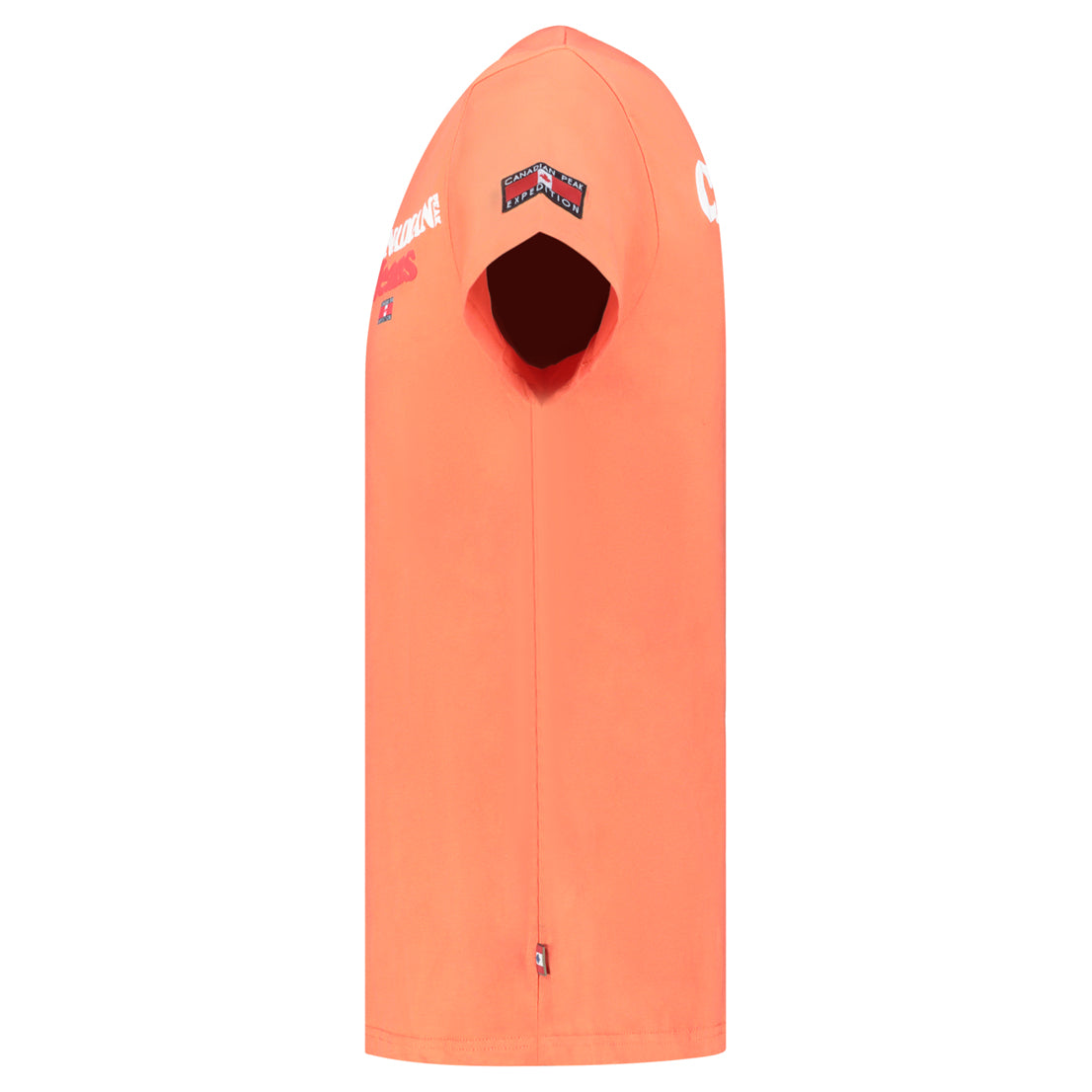 Canadian Peak JOUPPEAK Homme - Tee Shirt