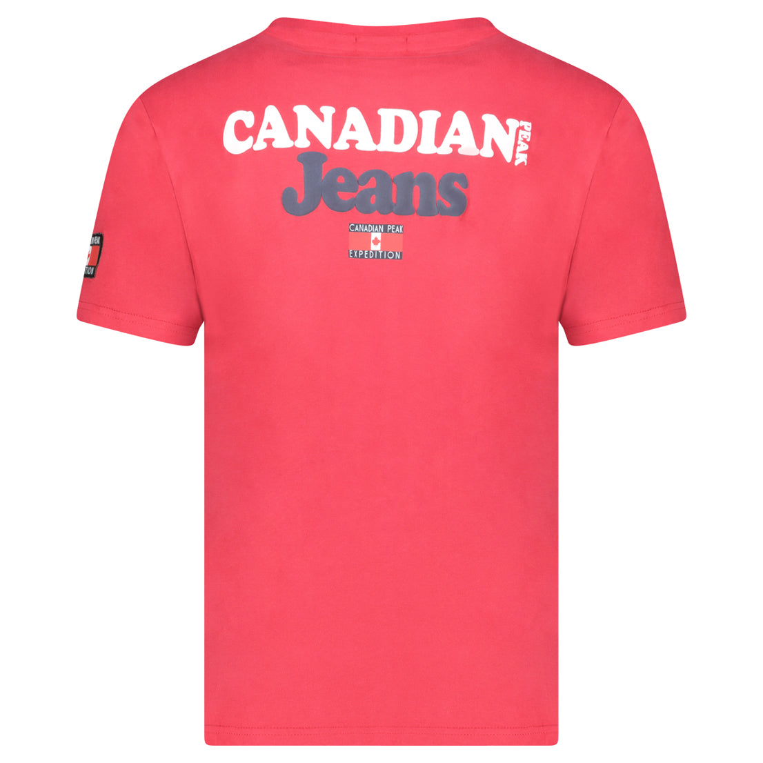 Canadian Peak JOUPPEAK Homme - Tee Shirt