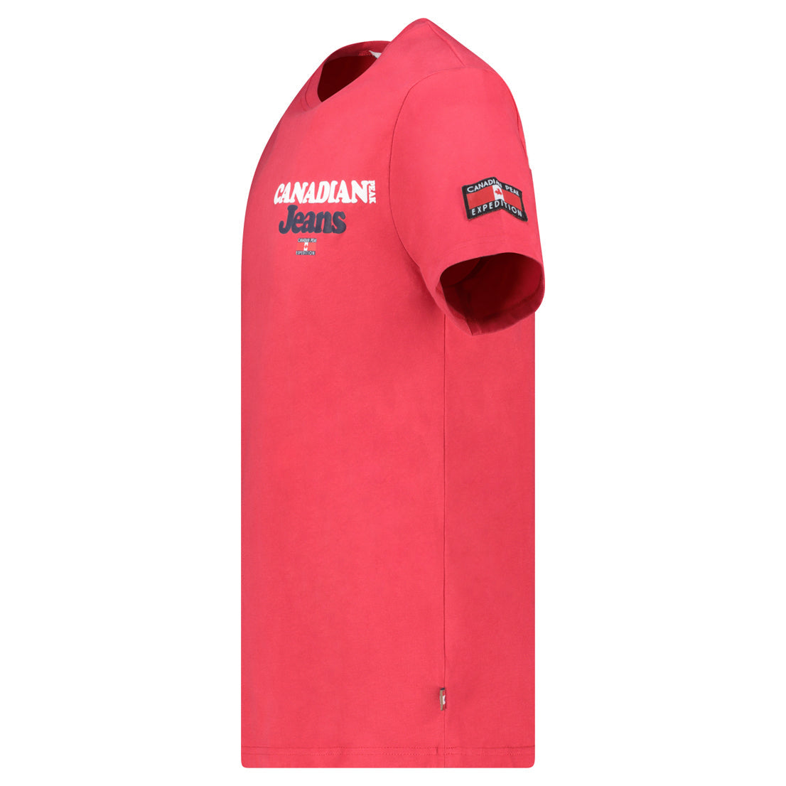 Canadian Peak JOUPPEAK Homme - Tee Shirt