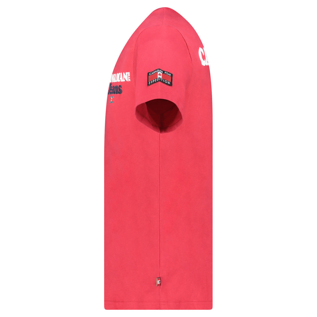 Canadian Peak JOUPPEAK Homme - Tee Shirt