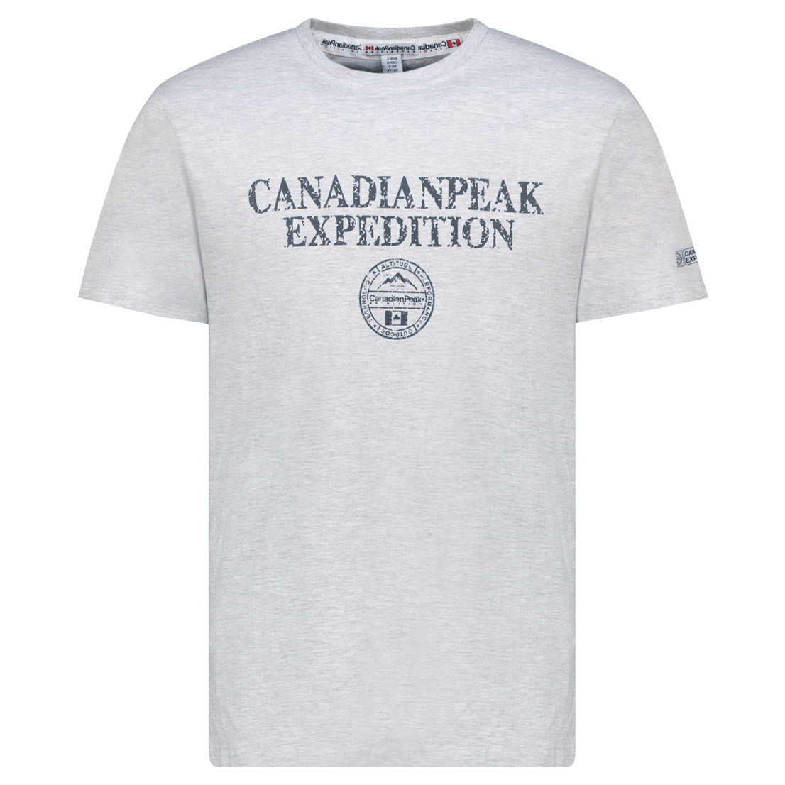 Canadian Peak JVICKEAK Homme - Tee Shirt