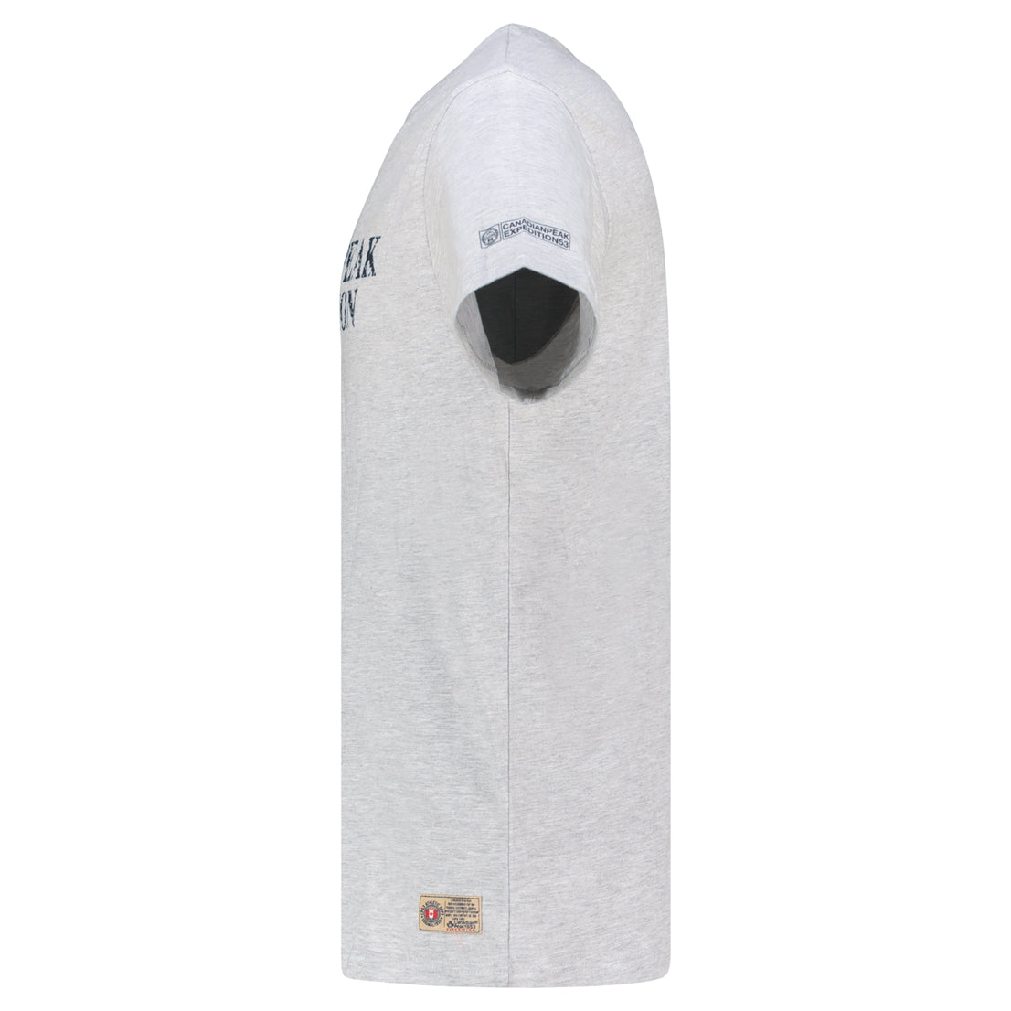 Canadian Peak JVICKEAK Homme - Tee Shirt