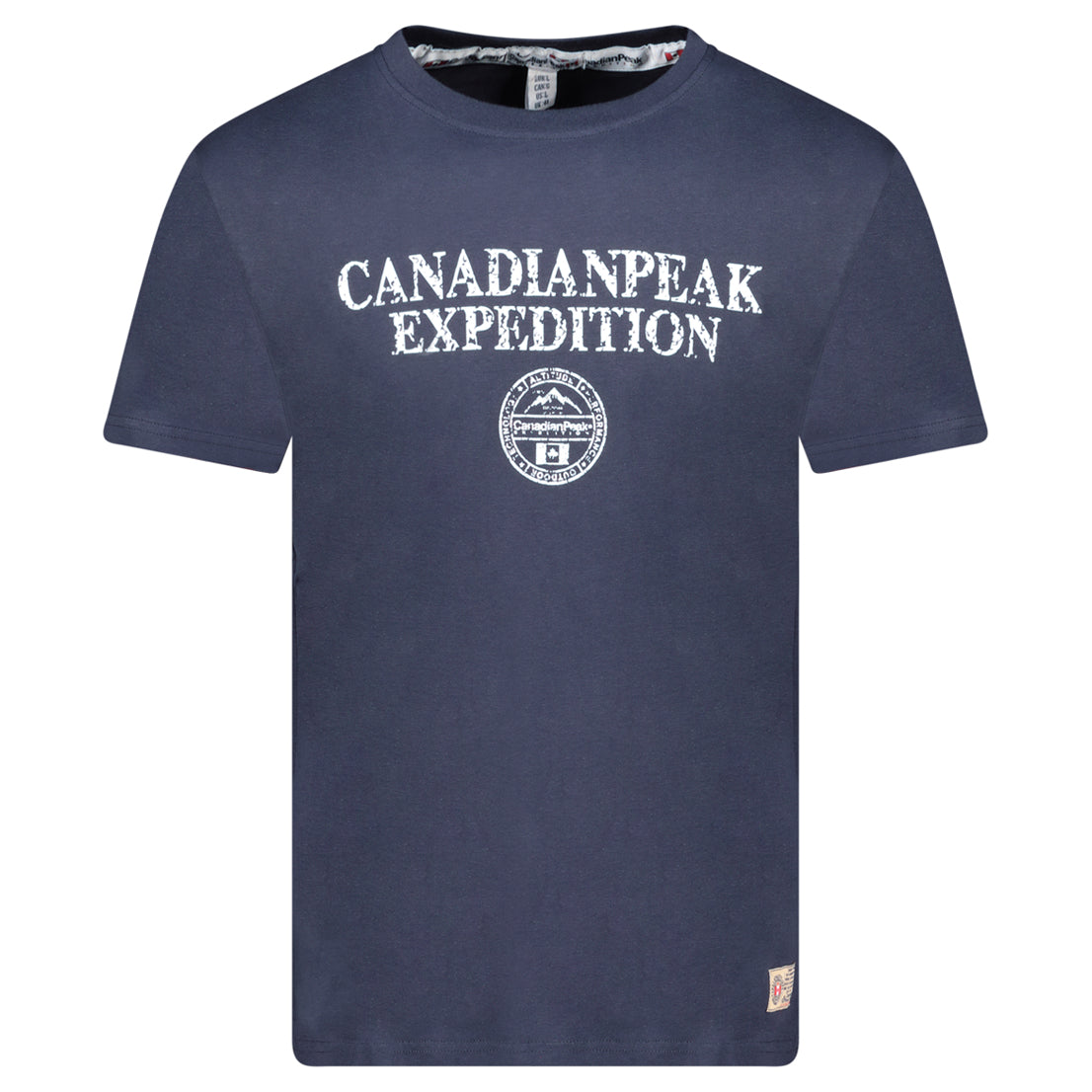 Canadian Peak JVICKEAK Homme - Tee Shirt