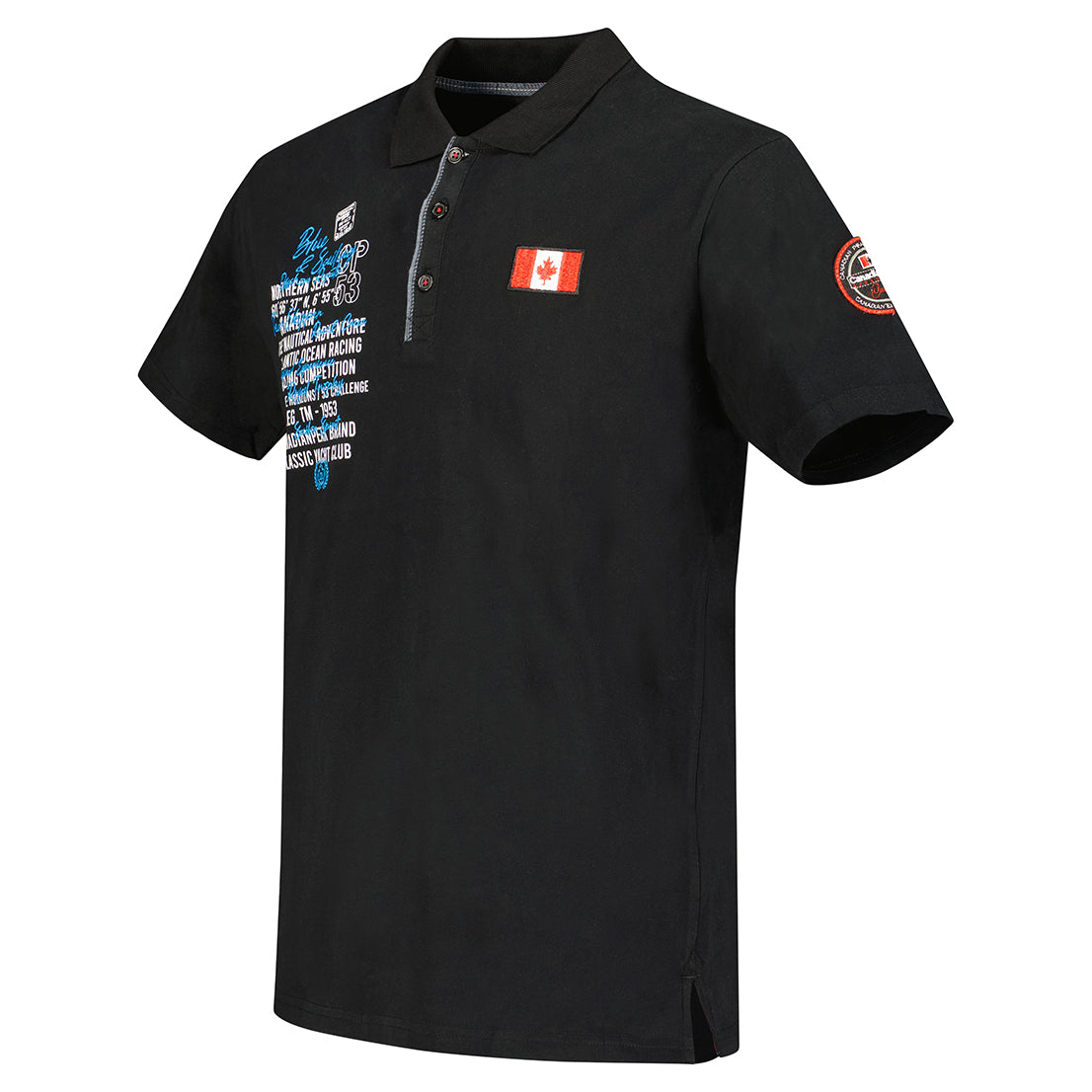 Canadian Peak KANCREAK Homme - Polo