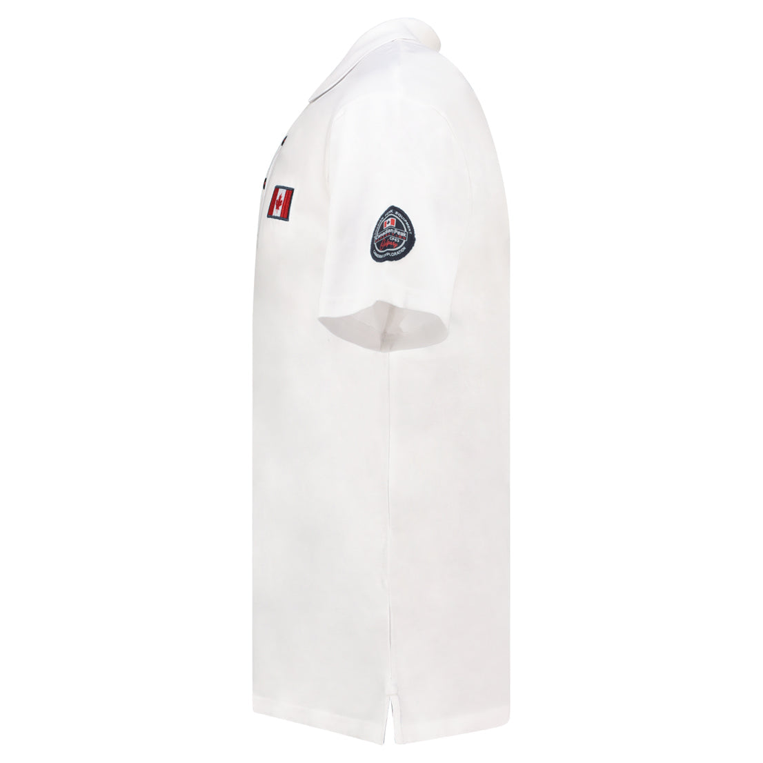 Canadian Peak KANCREAK Homme - Polo
