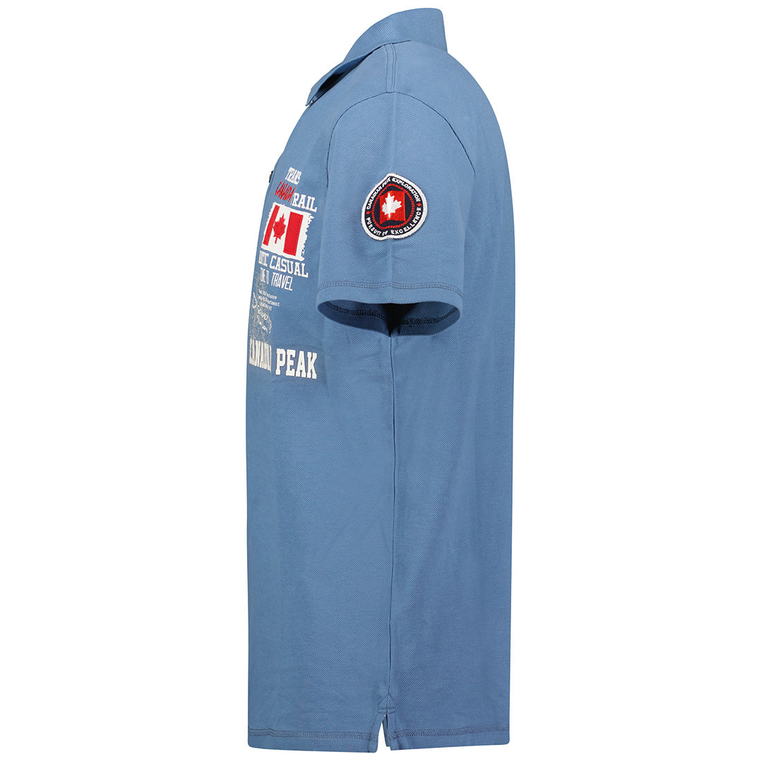 Canadian Peak KANTRAIL Homme - Polo
