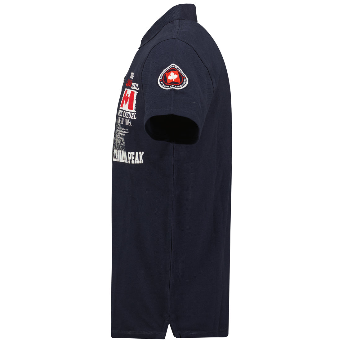 Canadian Peak KANTRAIL Homme - Polo