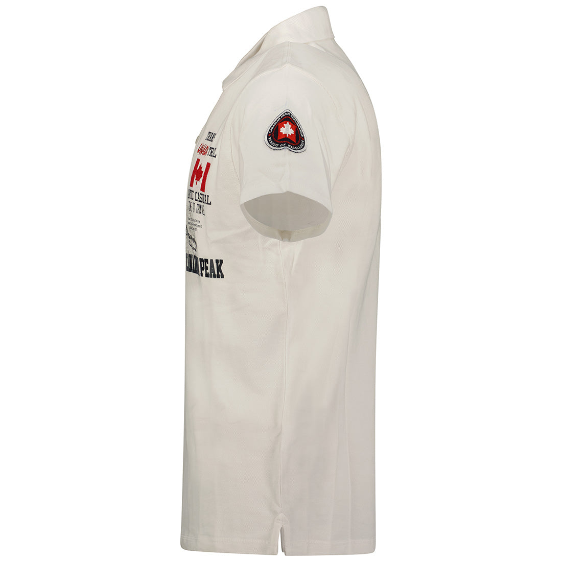 Canadian Peak KANTRAIL Homme - Polo