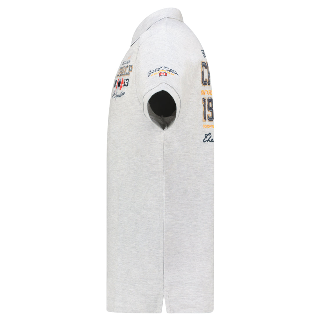 Canadian Peak KAPUCINEAK Homme - Polo