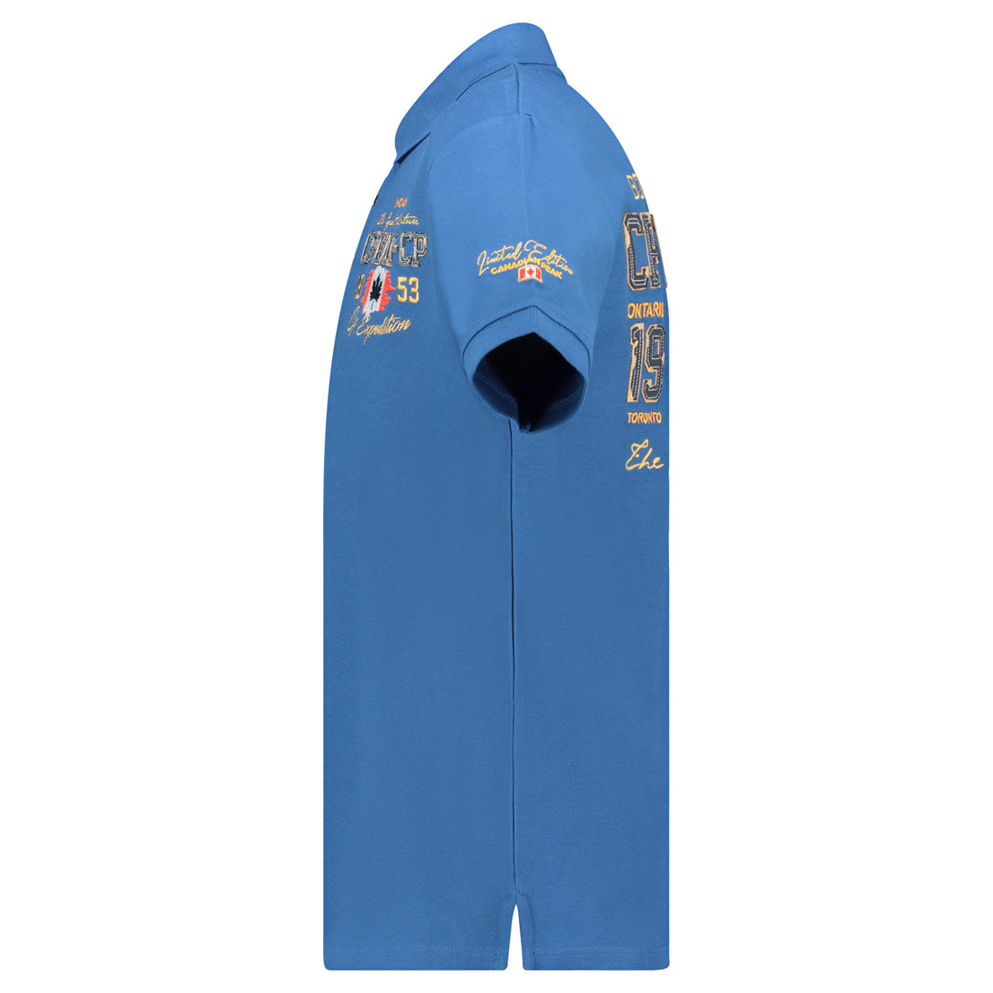 Canadian Peak KAPUCINEAK Homme - Polo