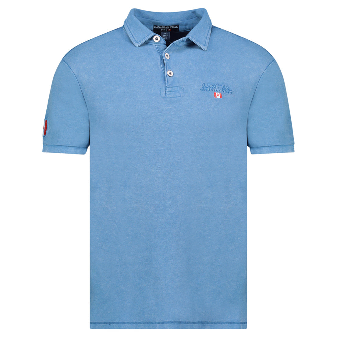 Canadian Peak KARSEAK Homme - Polo