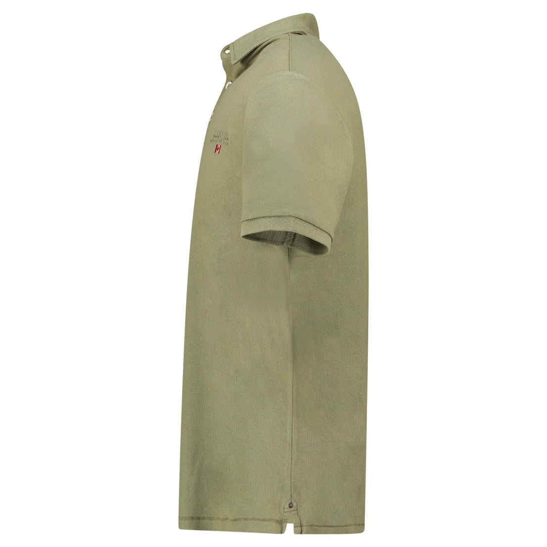 Canadian Peak KARSEAK Homme - Polo