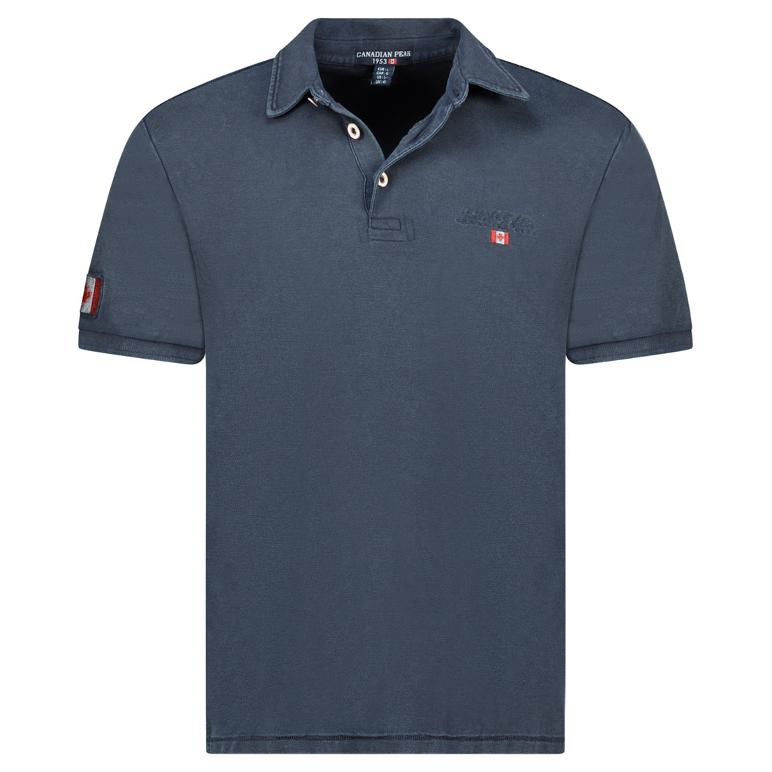 Canadian Peak KARSEAK Homme - Polo