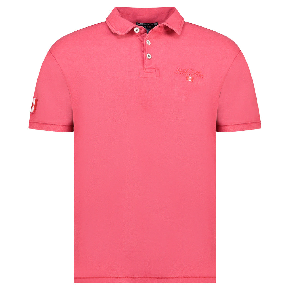 Canadian Peak KARSEAK Homme - Polo
