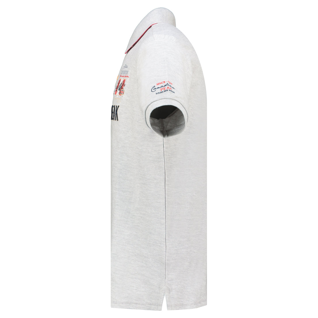 Canadian Peak KASONEAK Homme - Polo