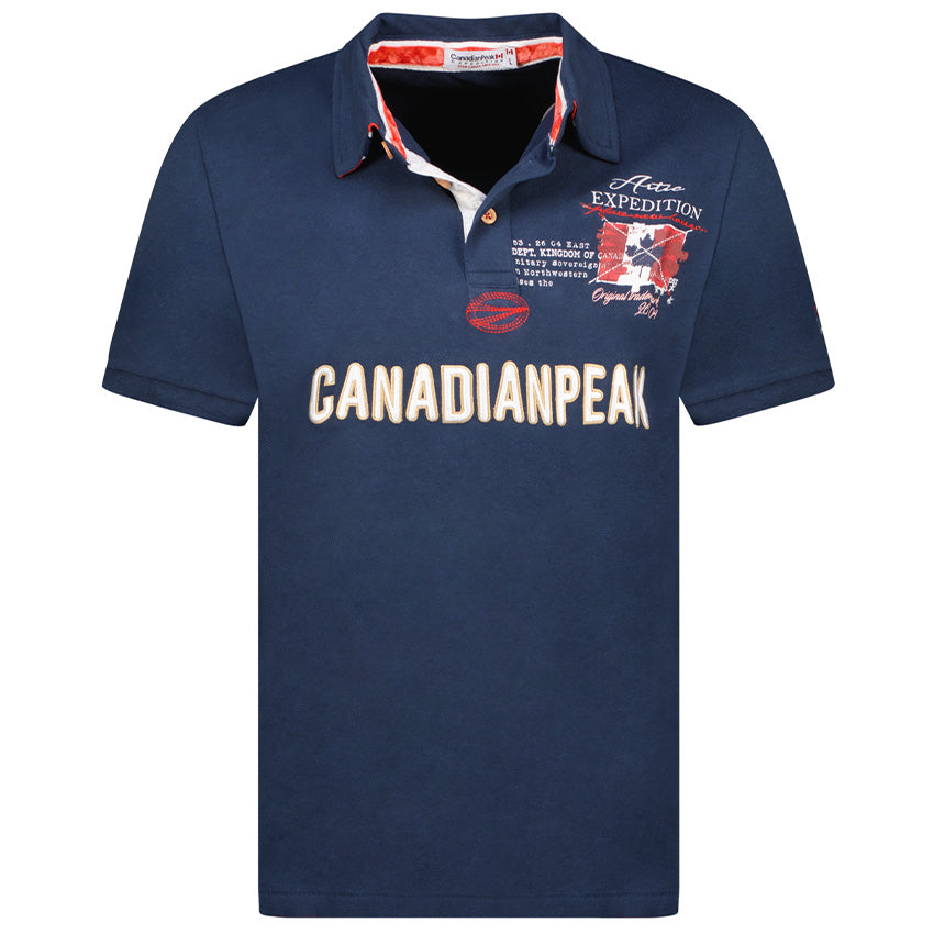 Canadian Peak KASONEAK Homme - Polo